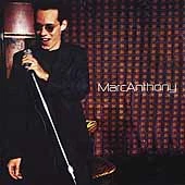 Marc Anthony by Marc Anthony CD 1999 Columbia USA