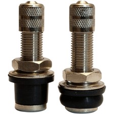 Moose Utility Division Temp Stem - Tire Valves for ATVs/UTVs | QS-1M