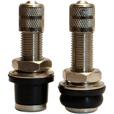 Moose Utility Division Temp Stem - Tire Valves for ATVs/UTVs | QS-1M