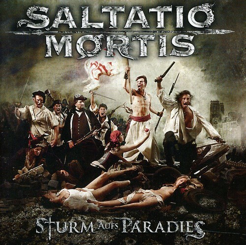 洋楽 Rigor Mortis vs. The Earth Rigor Mortis - Rigor Mortis Vs. The Earth ( US 1991 thrash Metal