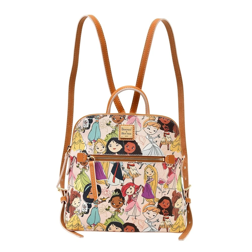 Dooney and sales bourke backpack
