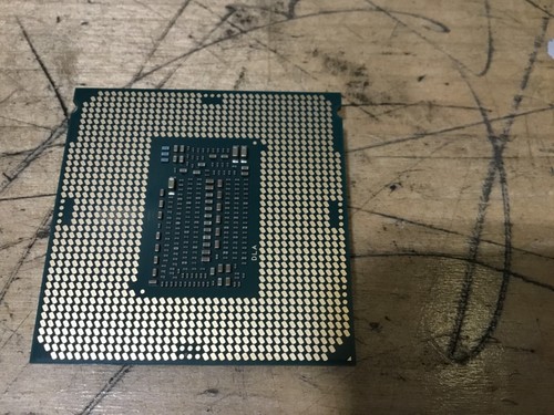 Intel Core i7 9700KF LGA1151 8C/8T 3,60Ghz 12MB 95W Procesor procesora - Zdjęcie 3 z 5