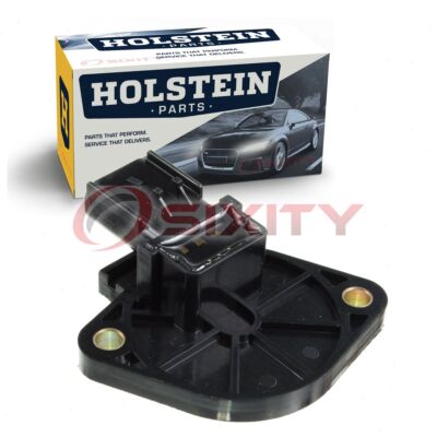 Holstein 2CAM0038 Camshaft Position Sensor for V37720093 SU3019 SS11741 vz