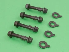 Alignment Combo | Front Camber Kit +/- 1.75 | Rear Camber Kit +/- 1.75