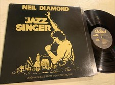 Neil Diamond 12 Greatest Hits Vol. II LP Columbia 1st USA Press 1982  Inner M- 
