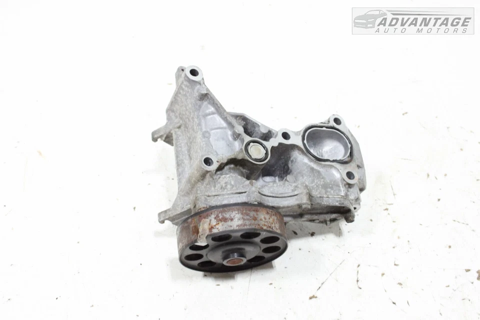 ACURA ILX 2016-2021 2,4 L I4 motor refrigerante refrigeración bomba de agua OEM Foto 4 de 4