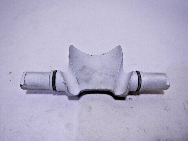 2001 KTM 250sx EXC Cylinder Power 