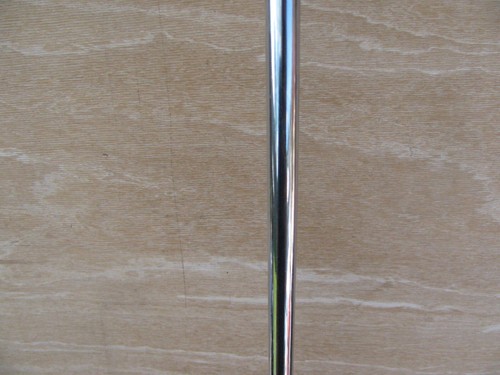 SCHÖNER TOUR EDGE EXOTICS PUTTER DGv2.1 DAVID GLOD TOUR PROTO 35 REVERSE TAPER GRIP - Bild 7 von 9