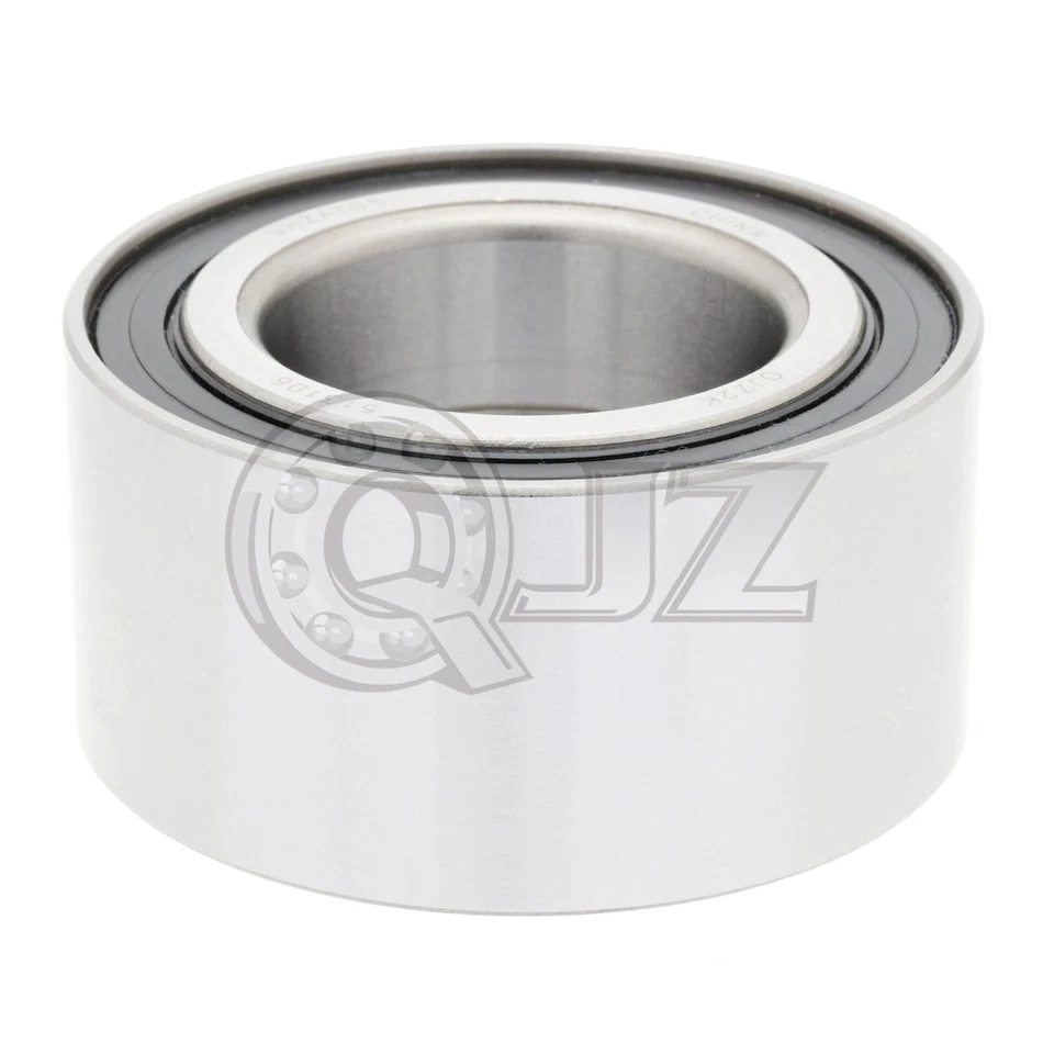 [Paquete de 2] Módulo de cojinete de rueda trasero 513106 para Audi 4000 Quattro 1984-1987 Foto 2 de 4