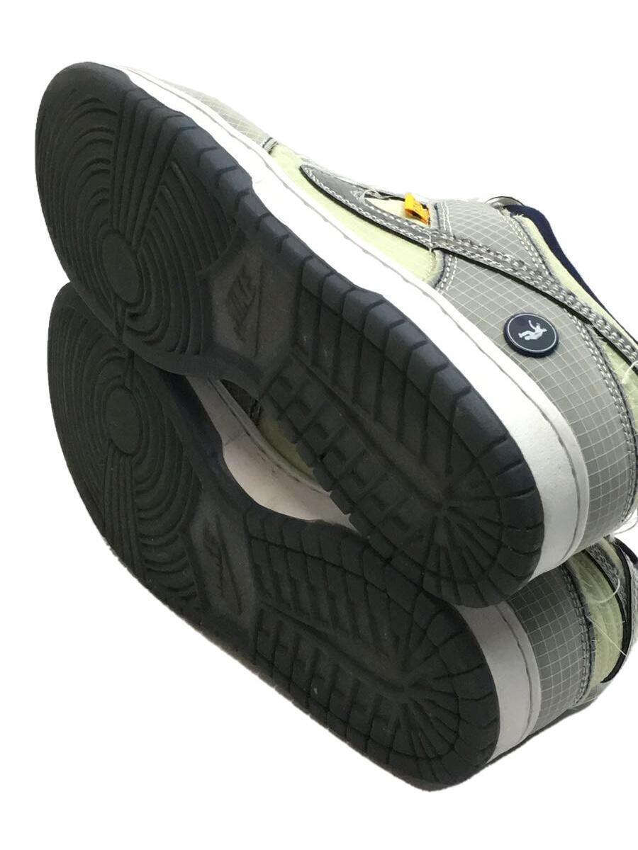 Nike Dunk Low Union Dunk Low Union 27Cm Grn CC995 | eBay 