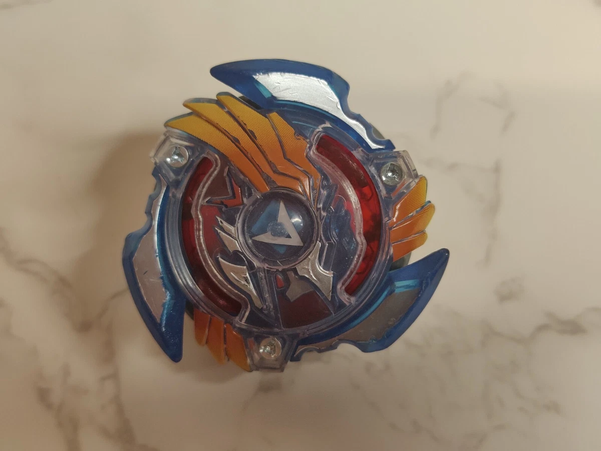 Beyblade epic sales