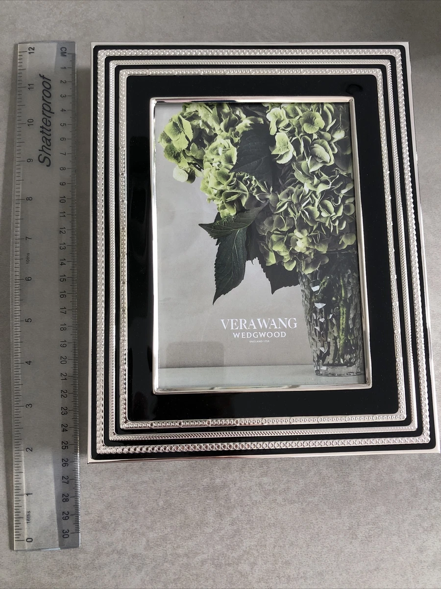 Vera wang photo frame online