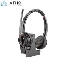 Plantronics Poly W8220M Bluetooth Headset  Wi...