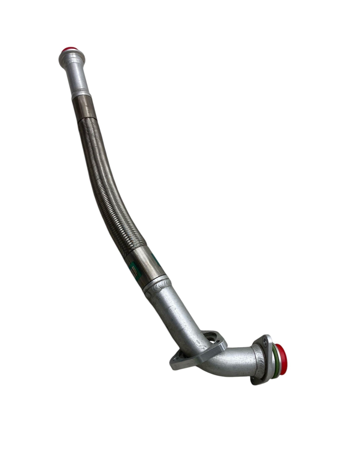 2017-2020 FERRARI GTC4LUSSO 6.3L OIL DELIVERY PIPE HOSE 266763 OEM