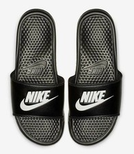 Nike Men's Flex Motion Slide Sandal 11 