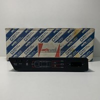Check Control Schwarz Fiat Croma Original 176877980