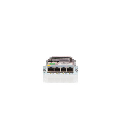 Cisco EHWIC-4ESG Switch II price incl VAT 3 yr warranty* B2B