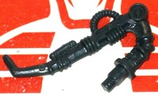 Robo Strux Part STANG Large BLUE LEG 1985 TOMY Zoids Original Accessory