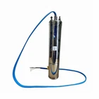 Submersible Motor for 4" LOWARA CP4O 4OS Submersible Electric Pump 1-3 Hp