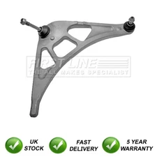 Track Control Arm Front Right Lower SJR Fits BMW 3 Series 3.2 4.0 31122229454