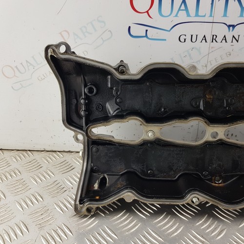 HONDA CR-V ENGINE ROCKER VALVE COVER 2010 MK3 2.2 DIESEL - Picture 16 of 19