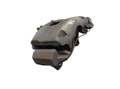 Bremssattel Bremszange vorne links für OPEL CORSA E 1.2