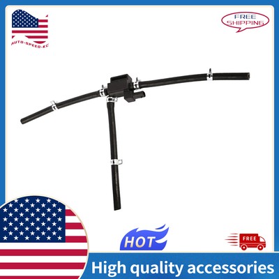 Turbocharger Boost Solenoid for 14-19 Ford Escape Fusion Fiesta CJ5Z-9K378-B US