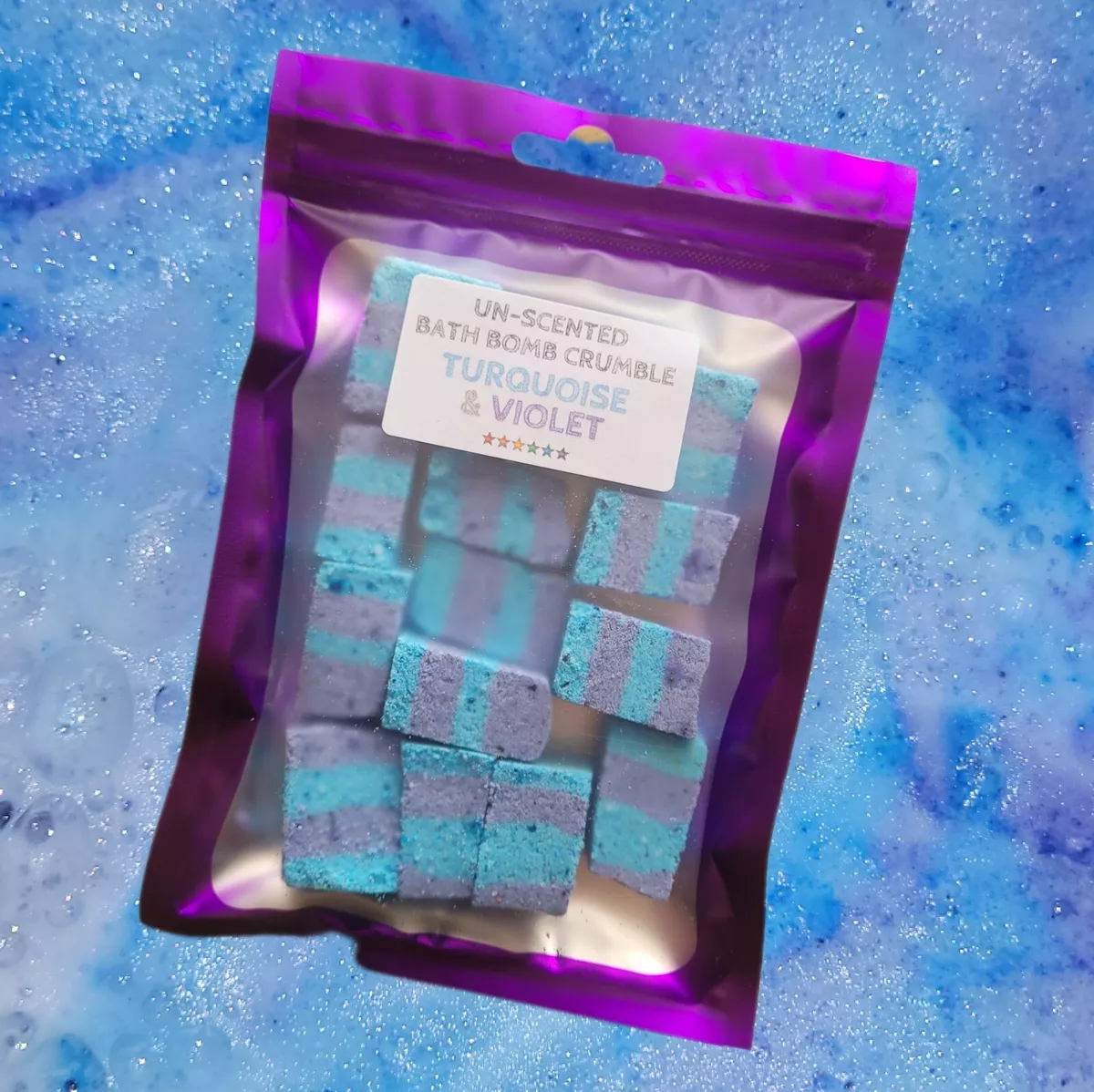 Fragrance free 2025 bath bombs