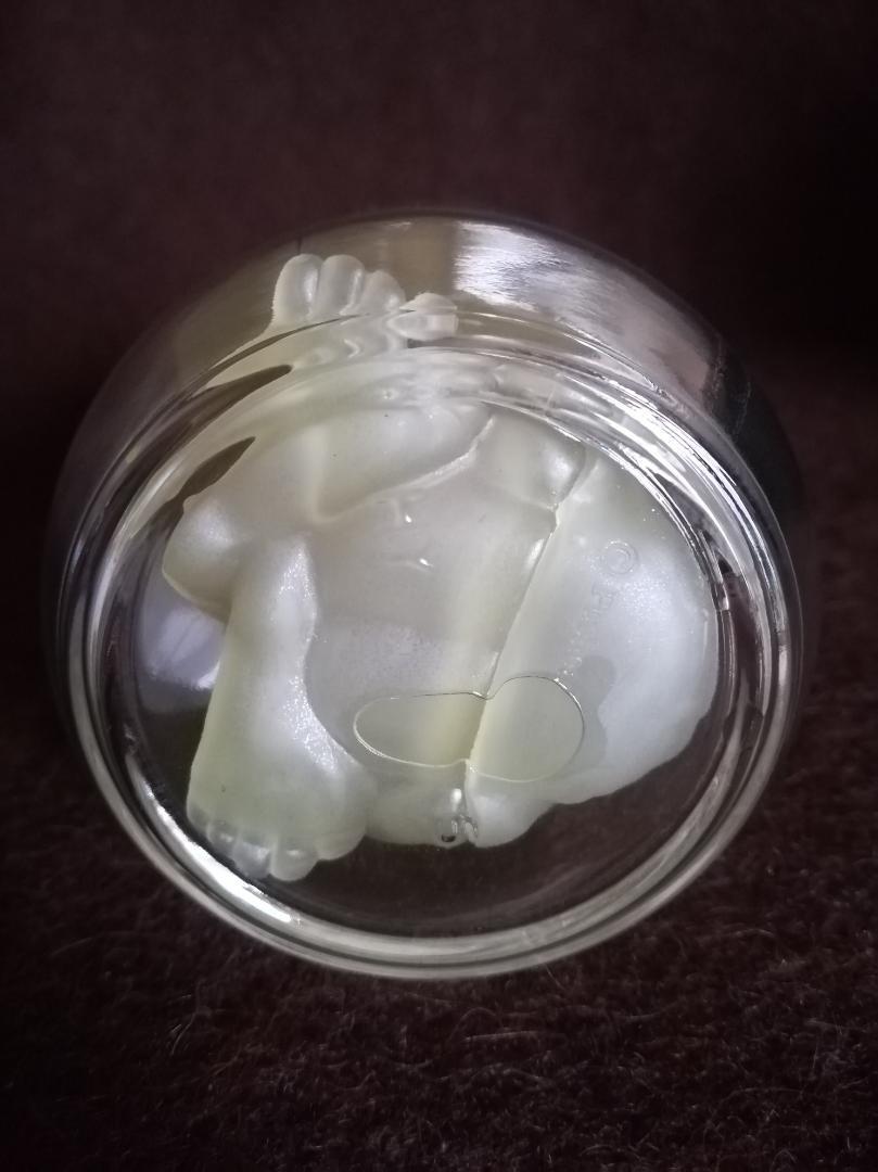 FEWTURE MODELS JAR OF PUS Skeleton Pushead 2001 Rare FEWTURE MODELS JAR OF PUS Skeleton Pushead 2001 Rare