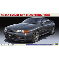 Hasegawa 21139 1:24 Nissan Skyline GT-R Nismo (BNR32) 1990