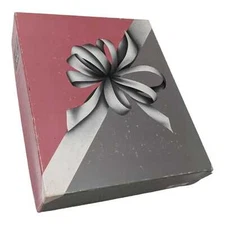 Holy Bible Family Heritage World Bible Publishers Large White Presentation KJV