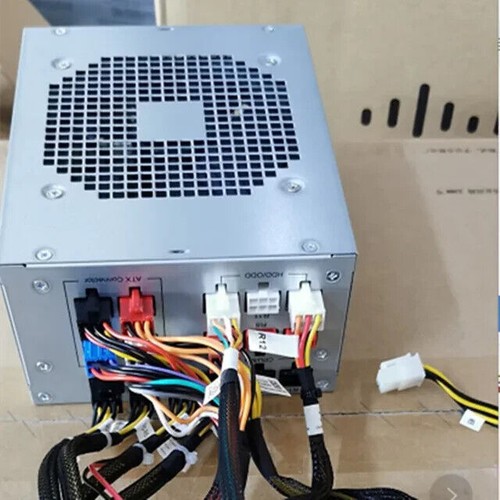 Alienware Aurora R10 R11 R12 1000W Power Supply With Cable D1000EGM-00 0PDJK - Picture 4 of 5