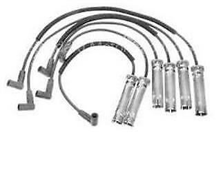 Zündkabel Set Standard Motor Plug Wires #7670 Chrysler, Dodge, Plymouth