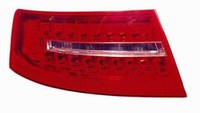 Scheinwerfer Hinten Led- FüR Audi A6 2008-2011 Limousine Links