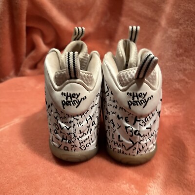 hey penny foamposite