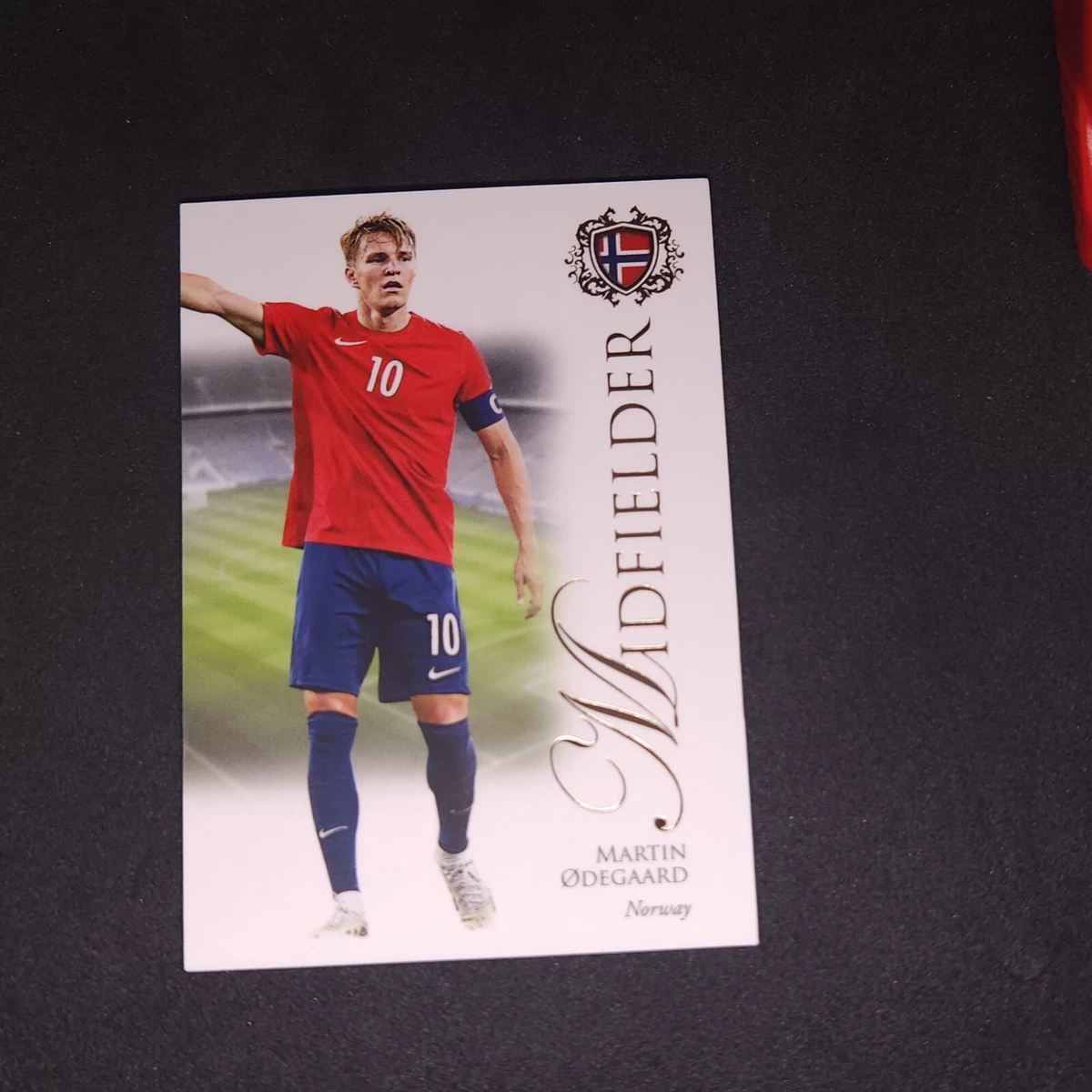 2023-24 Futera Unique World Football Soccer Trading Cards for sale