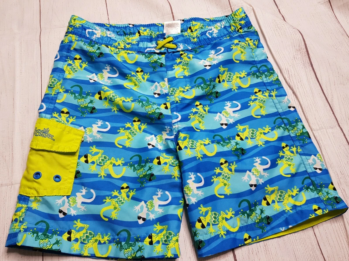 Uv skinz store board shorts