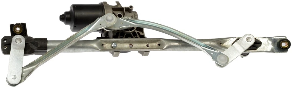 Conjunto de motor y acoplamiento limpiaparabrisas Dorman para Chevrolet Cavalier 2003-2005 Foto 2 de 4