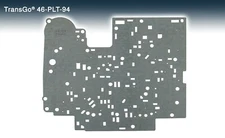 Transgo 46-PLT-94 Separator Plate Tempered Steel GM 4L60E (SK46-PLT-94)