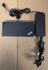 Lenovo ThinkPad USB-C Dock Gen2 Type 40AS LDC-G2  90 W PSU