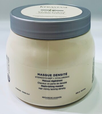 Masque Densite 500ML Kerastase