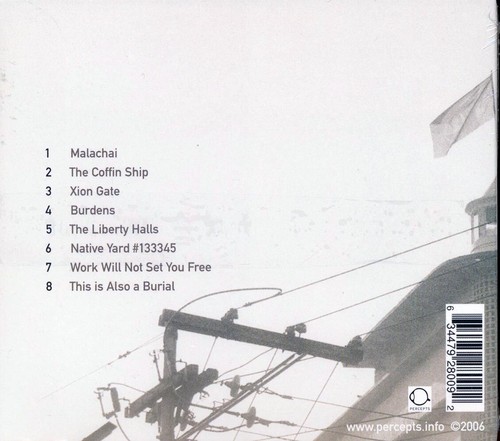 Teleseen - War - 634479280092 - CD - 第 2/2 張圖片