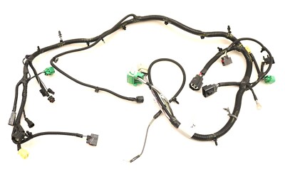 NEW OEM Mopar Front End Headlight Wiring Harness 68217542AA Jeep 