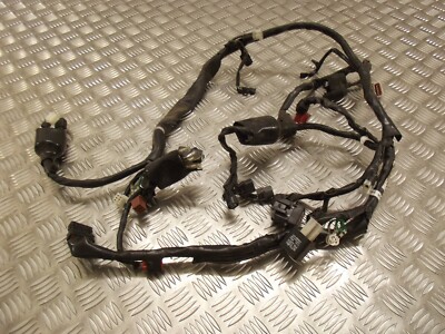 Honda CB 125 F 2018 wiring loom harness 2015 - 2019