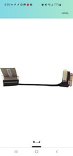 LCD EDP LVDS Video Display Screen WQHD Cable For 01HY980 Lenovo ThinkPad X1 Yoga