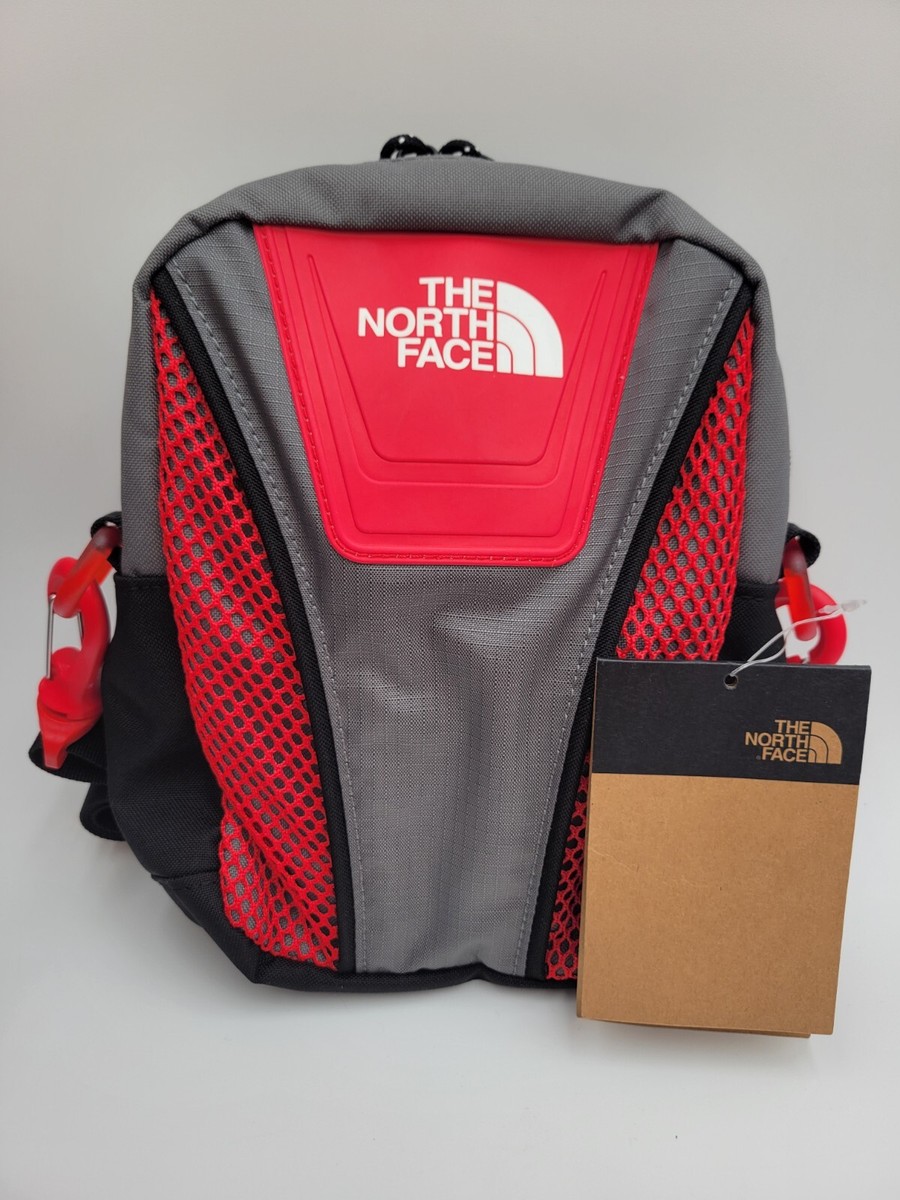 The North Face Y2K Shoulder Cross Body Bag NEW | eBay
