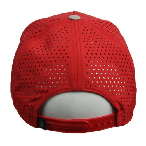 CALIFORNIA REPUBLIC Baseball Cap Sun Mesh Hat Trucker CALI BEAR Hip Hop Snapback - Picture 9 of 27