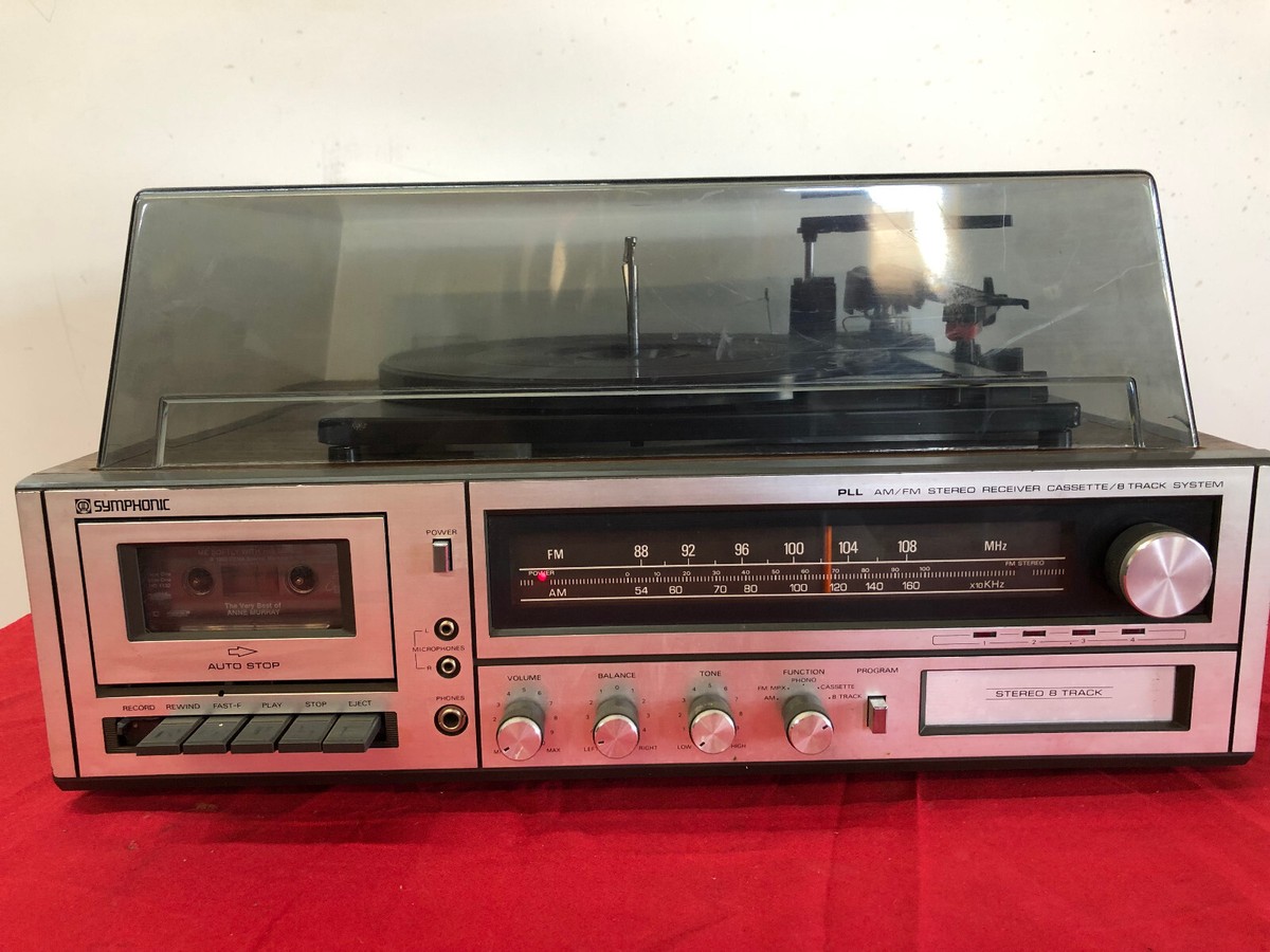 National製　8 TRACK TAPE PLAYER RS-824 National製 8 TRACK TAPE PLAYER RS-824 National RS-824 8