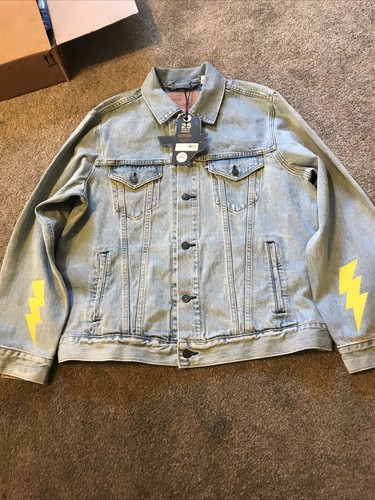 Pokemon × Levis Vintage Fit Long Sleeve 