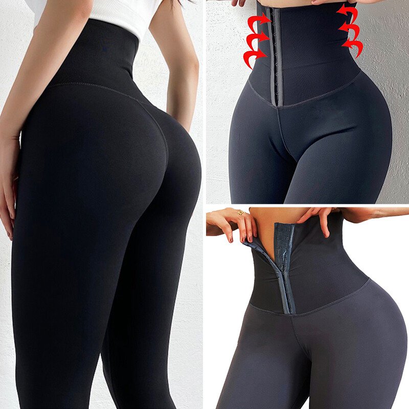 Bootcut Gym Leggings